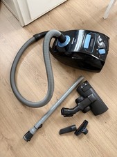 Siemens Staubsauger Q 5.0