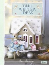 Tilda's Winter Ideas - Tone Finnanger