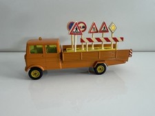 Siku 608 Mercedes LP 608