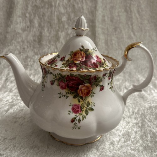Royal albert old country - royal, roses