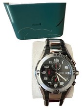 Fossil Herren Armbanduhr