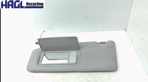 Sonnenblende honda civic - sonnenblende,