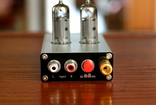 Mini class hifi - mini, a
