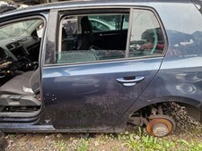 ✅Original Tür VW Golf VI