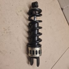 Suzuki GS 500 E  Stoßdämpfer