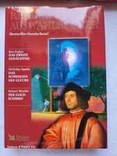 Readers Digest Auswahlbücher-