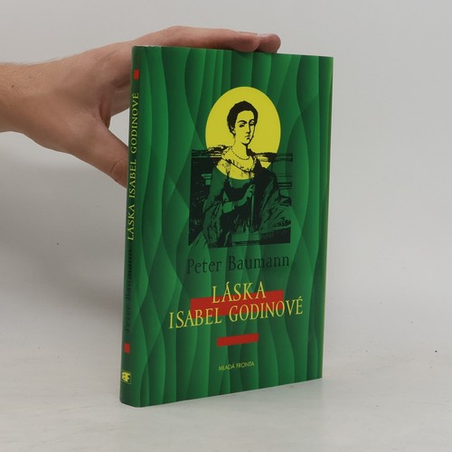 Láska isabel godinové - láska,
