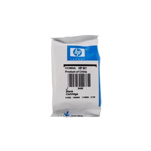 Patrone 901 black - hp,
