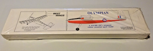 West wings ww22 olympian - ww22, 24