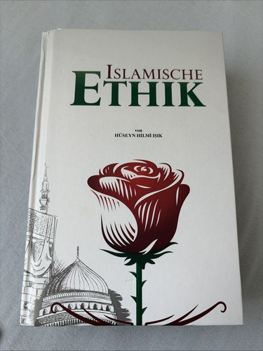 Islamische ethik isik - islamische, hüseyn