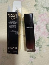 Chanel Rouge Allure Laque 63
