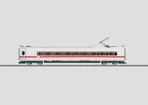 Märklin 43736 mittelwagen - 43736,