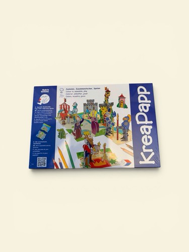 Noris kreapapp mittelalter - noris,
