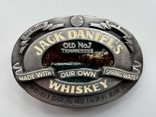 Jack Daniels Whiskey Bergamot