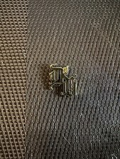 Kettenanhänger gold Donatella