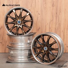ORIGINAL Felgen Satz Set Rims