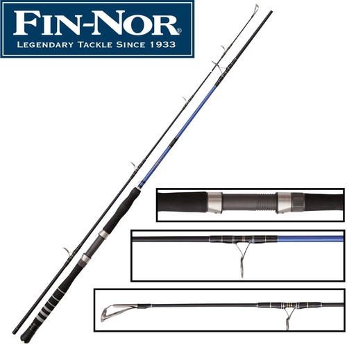 Fin nor 85m - 2,85m, seacaster