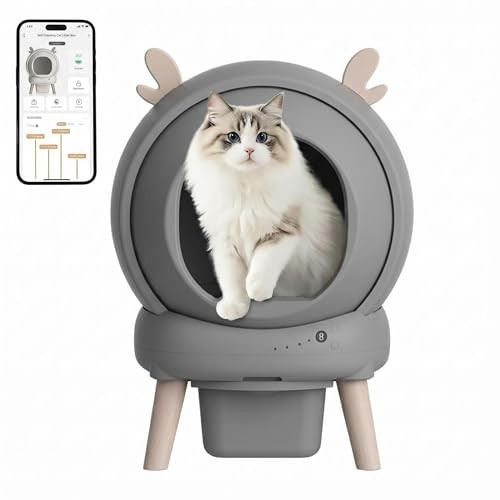 Automatisch katzenkl - automatisch,
