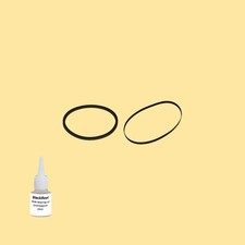 Riemen Öl = Kit 5 für Denon