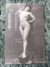 Weltpostverein alte karte - alte,