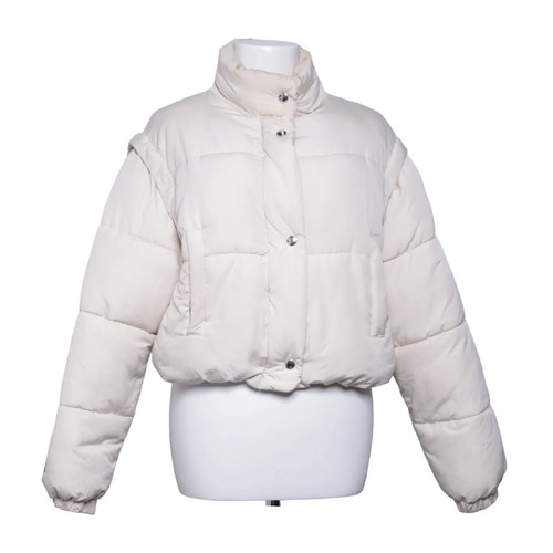 Bershka winterjacke damen - winterjacke,,