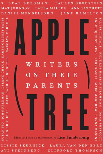 Apple tree writers - writers, their