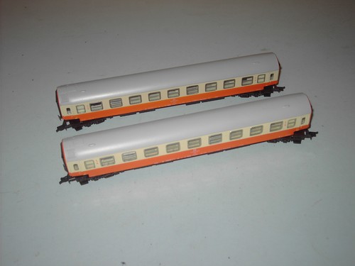 Schnellzugwagen ame - schnellzugwagen,
