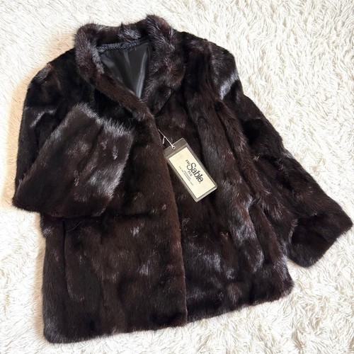 Neu zobel pelz demi buff - mg,