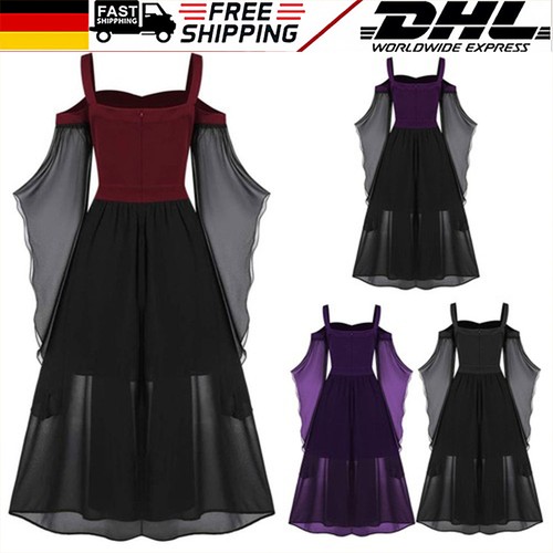 5xl damen punk gothic - punk,