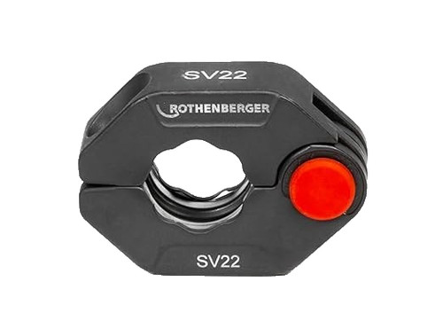Rothenberger pressring 22mm - rothenberger, sv