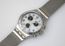 DESTINATION HAMBURG - SWATCH