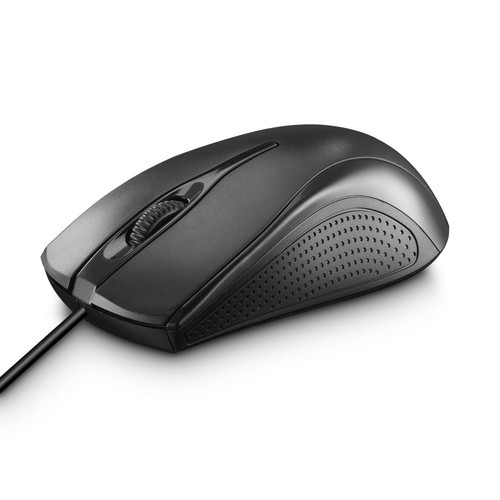 Hama computermaus mit - mit, kabel