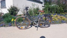 Hercules Urbanico Comp 8 Fahrrad 28 Zoll