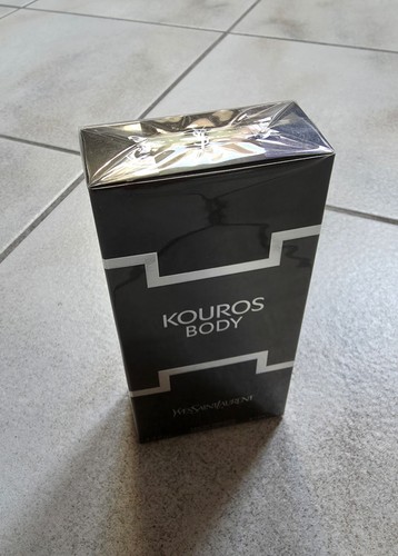 Ysl kouros body eau - eau, parfum
