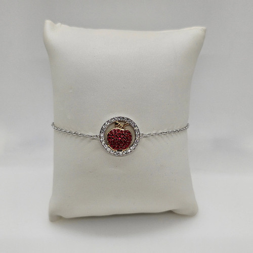Swarovski lena apple armband - swarovski,