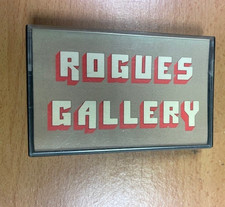 ROGUES GALLERY