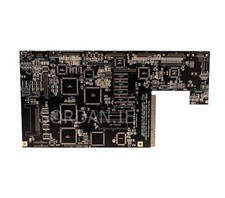 Amiga 1200 Re-Amiga Mainboard