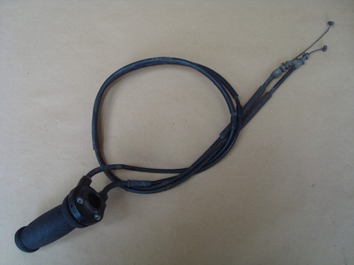 Honda 250 gasgriff - 250,