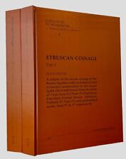 LAC ITALO VECCHI - ETRUSKISCHE