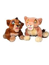 König der Löwen Simbas Stolz