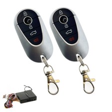 E692 Funkfernbedienung für Nissan, Mazda, Honda, CITROËN mit Blinker