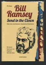 BILL RAMSEY, Send in the