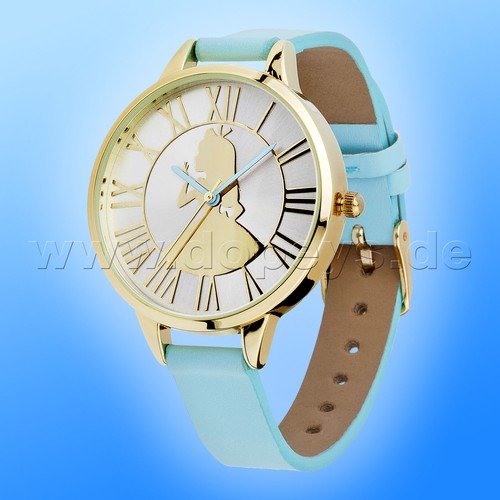 Disney armbanduhr alice - disney, "alice"