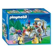 PLAYMOBIL Prinzessin