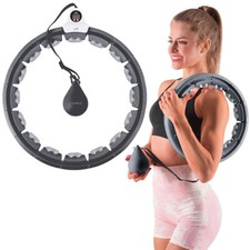 Hula Hoop Reifen HHW06 Hulla