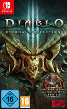 Diablo III Eternal Collection Edition für Nintendo Switch (88343GM)