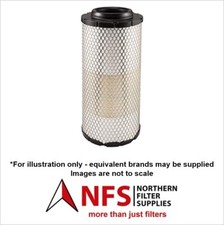 Luftfilter Ersatz Baldwin