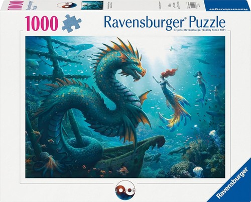 Puzzle 12001434 enchanted - 12001434,