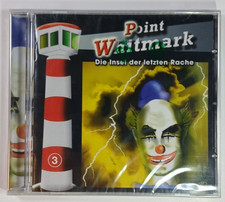 NEU OVP Point Whitmark Folge 3