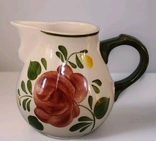 Milchkännchen ohne Deckel